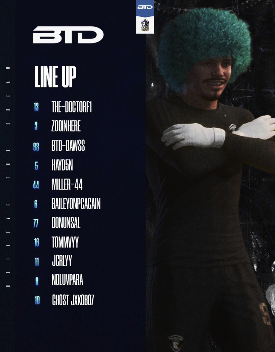 LRFIFA_'s tweet photo. 📍 I @OfficialVPG 
🏆 I @VPGPremier @VPGUK 
���� I https://t.co/CxE4ObNSLN
📅 I 31st August 2026
⌚️ I 7.45PM live
#BelieveTheDream @btdgamersuk 

Matchday #10 https://t.co/RLUC2SjHMt