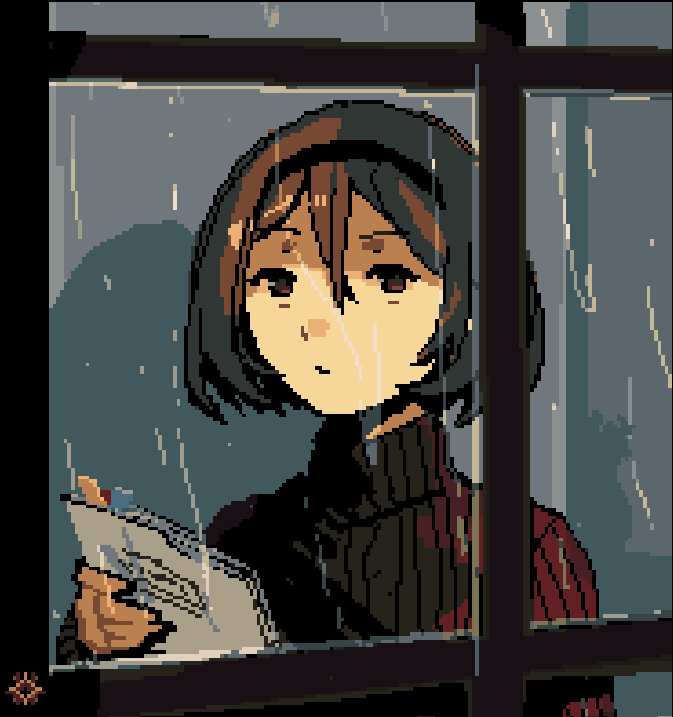 kornod1's tweet photo. Well, another year has passed, so doing another update. I'm still actively working on the game, but things take a while, so please be patient with me https://t.co/Lz3SiYYiiS