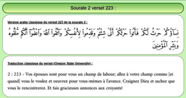 jamatoco's tweet photo. @ManonAubryFr L'islam aussi cible pas mal les femmes, pourquoi ça ne vous dérange pas ? https://t.co/B9DFxCjvSF