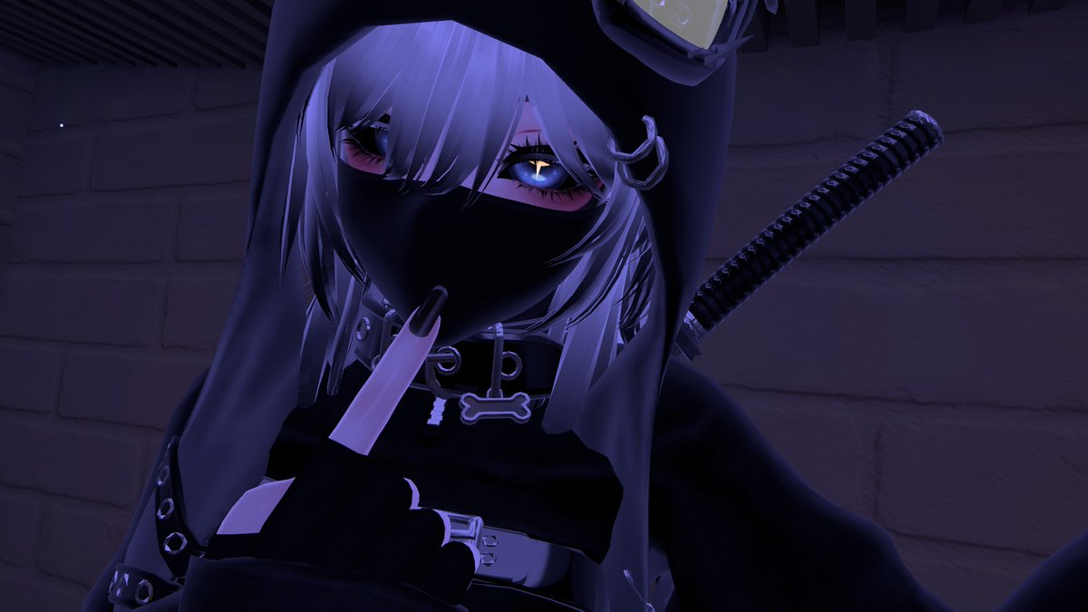 Pricegumball's tweet photo. #vrchat #sfw #female #male #cute https://t.co/uMPyDIQV0a