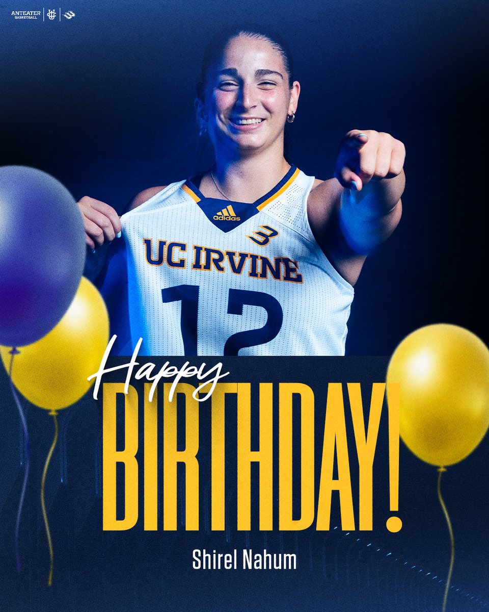 UCIwbb's tweet photo. Happy Birthday Shirel!! 🥳🎈 

#TogetherWeZot | #HappyBirthday https://t.co/N6VuL5hYwo