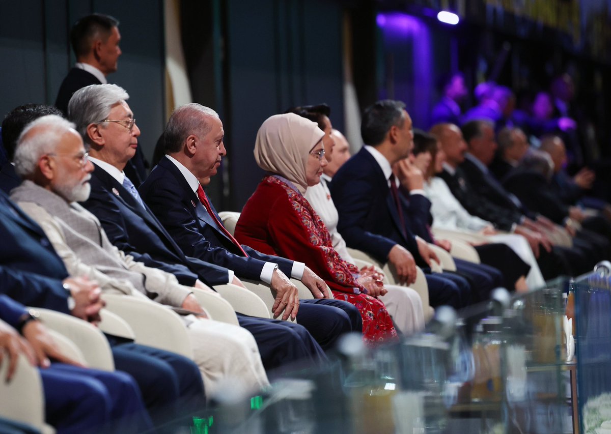 iletisim's tweet photo. Cumhurbaşkanımız Sayın Recep Tayyip Erdoğan, Dünya Göçebe Oyunları açılış törenine katıldı.

https://t.co/OF5ZYkd55x https://t.co/SZ2jbqZ1C2