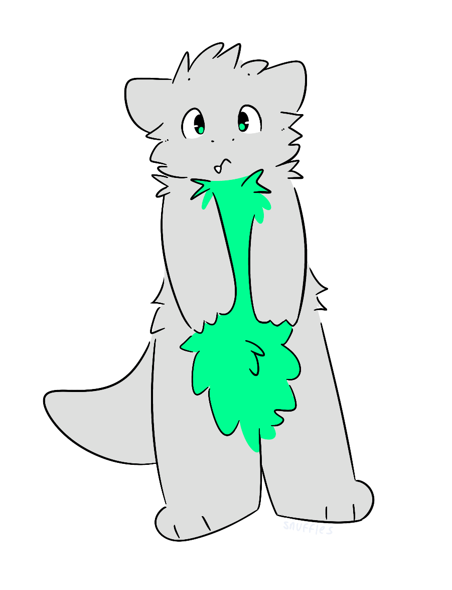 snuffles's tweet photo. Dragon or kobold? https://t.co/UXOLYM6Lwo