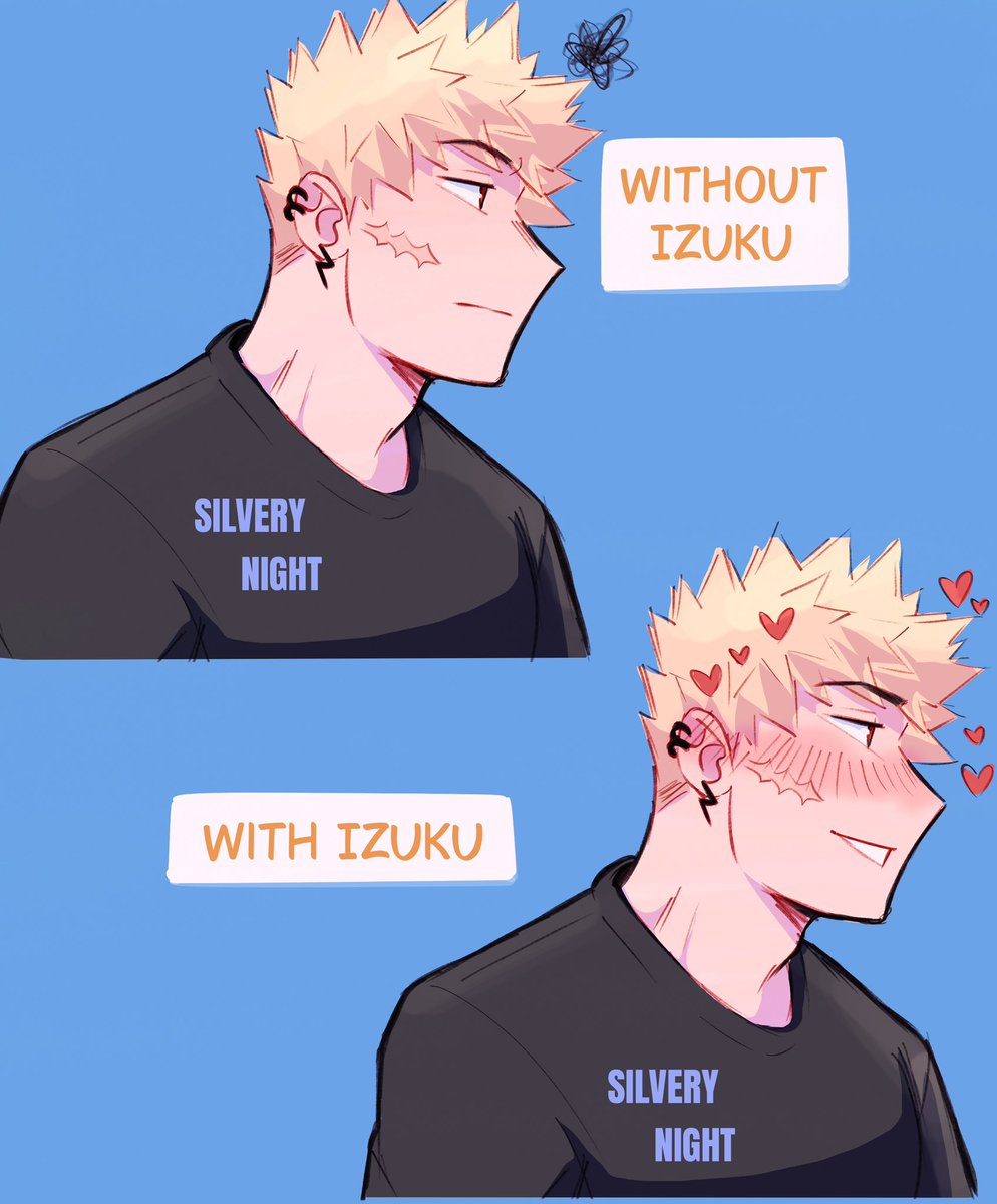 malyndell's tweet photo. #bkdk #DigitalArt #mha #bakudeku #ktdk #katsudeku #katsukibakugo #izukumidoriya 
Better? https://t.co/rx1hkLDxjl