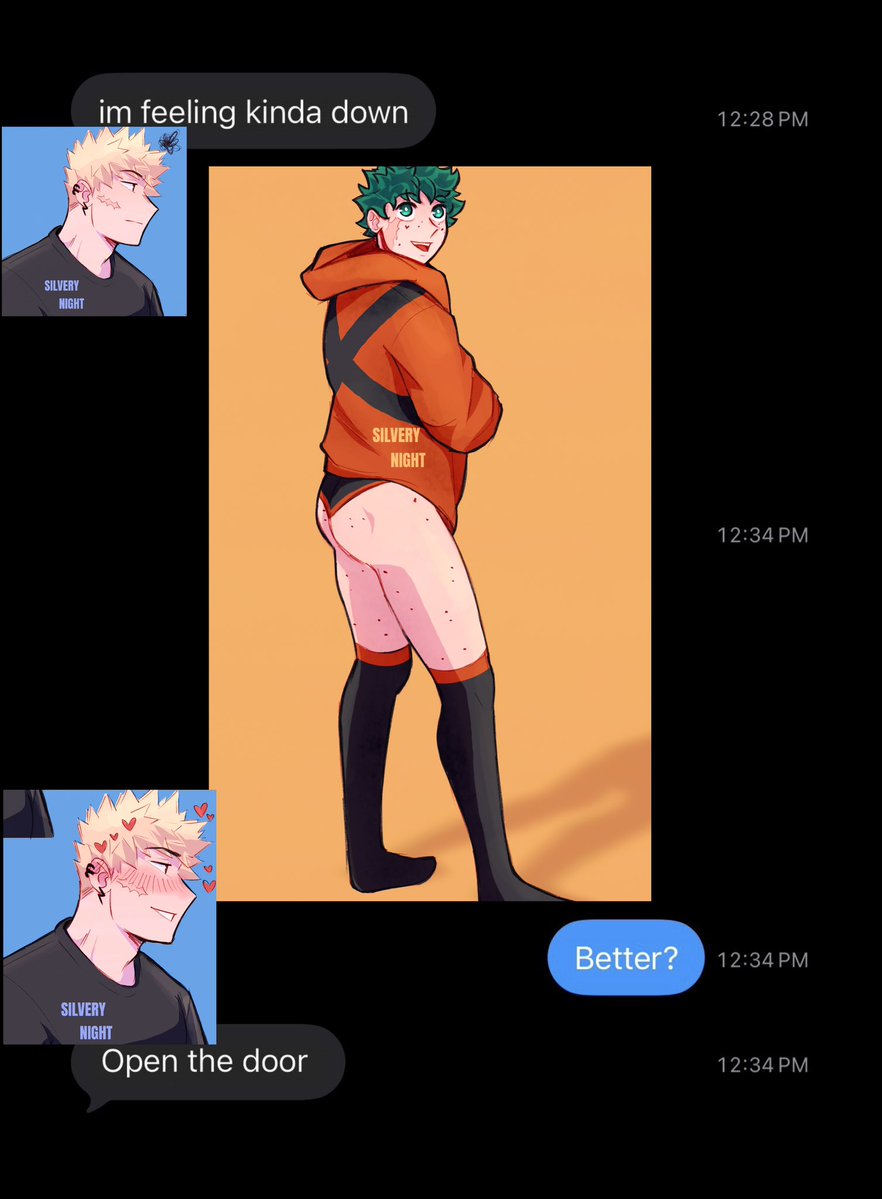 malyndell's tweet photo. #bkdk #DigitalArt #mha #bakudeku #ktdk #katsudeku #katsukibakugo #izukumidoriya 
Better? https://t.co/rx1hkLDxjl
