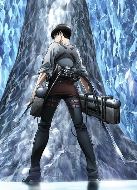 prncessharumi's tweet photo. levi is so cunty in this https://t.co/ljgYuuQY78