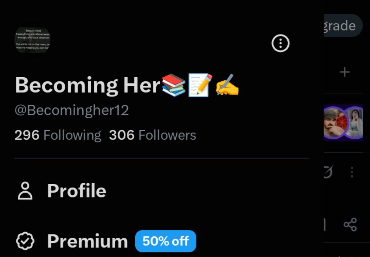 Becomingher12's tweet photo. 300.....
We did it
Yayyyyy https://t.co/zwfCp4FzBy