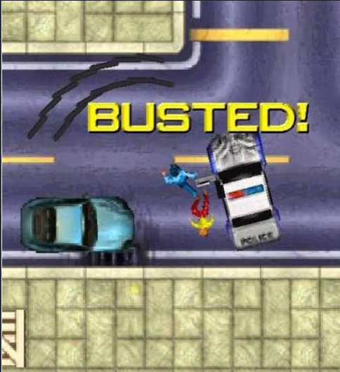 vladsulea_'s tweet photo. The first GTA dropped in 1997.

Top-down. Three cities: Liberty City, Vice City, and San Andreas were already there just not how you remember them. https://t.co/xoKWNmpng6