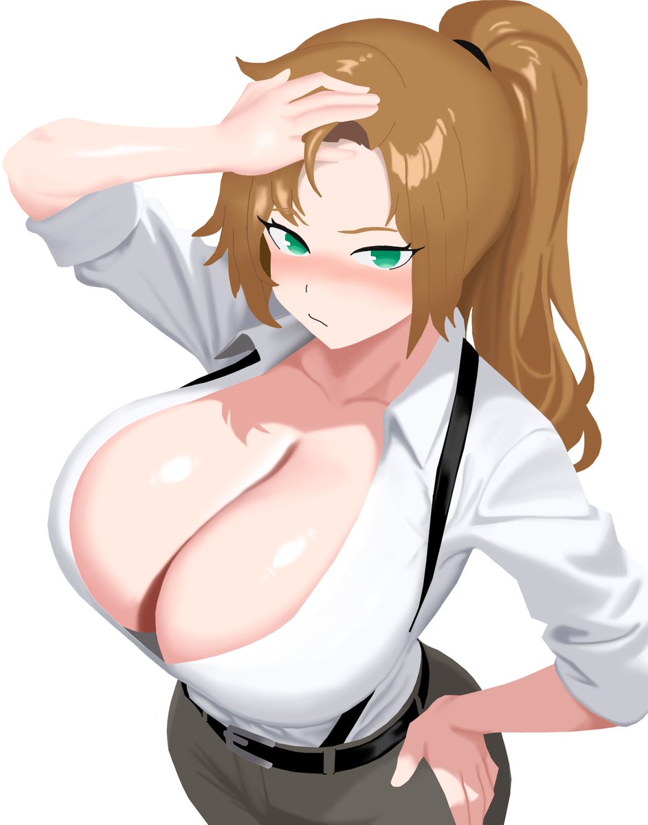 Shishok808's tweet photo. #ProjectMoon #LibraryOfRuina 
Rain and Mika see this every day https://t.co/UQ1t6Smiyv