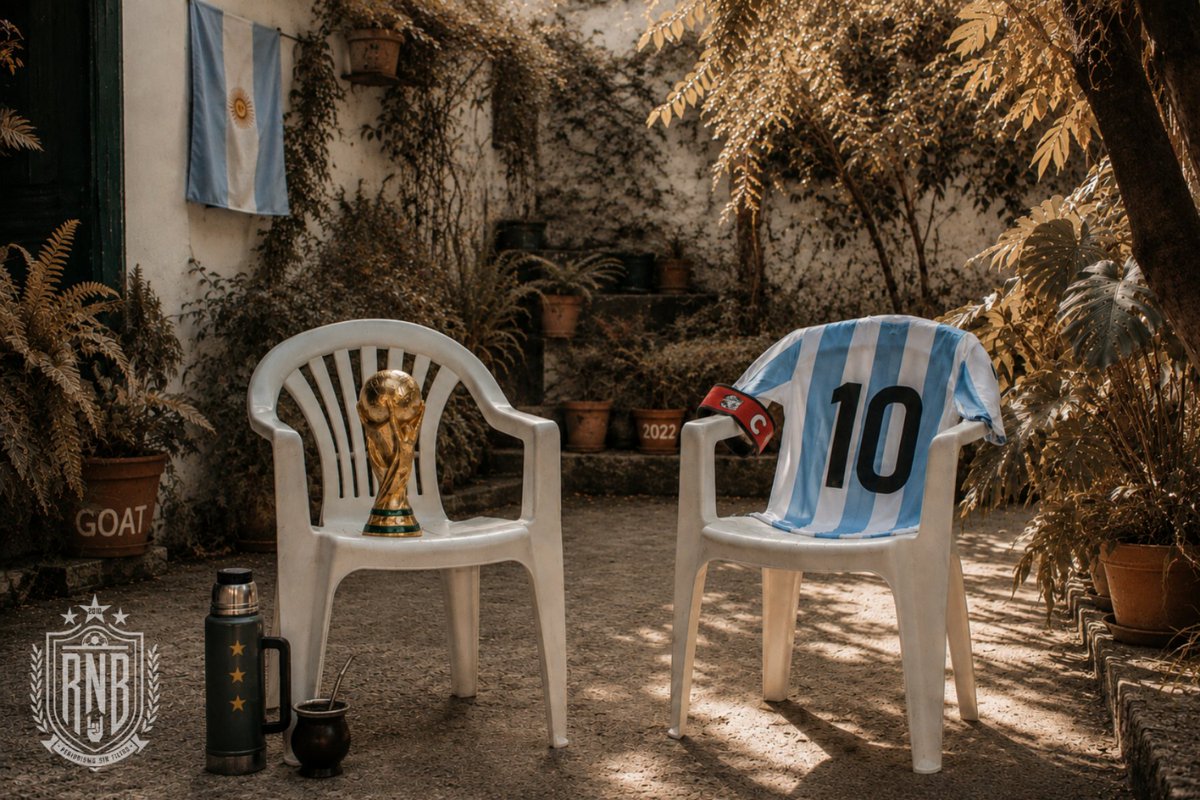 RockAndBall's tweet photo. Debimos tirar más fotos, Leo... ¡Gracias, capitán! 🇦🇷🔟��⭐️⭐️⭐️ https://t.co/yx6SoQ6zqB