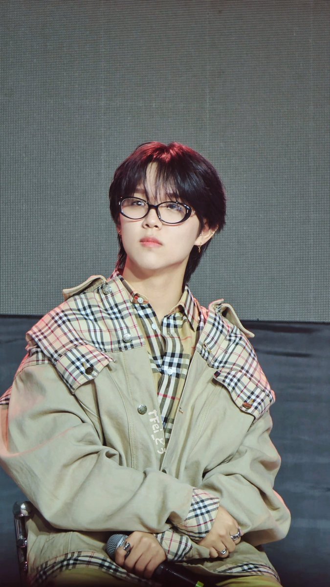 TFei_douhi's tweet photo. 各种光线下的mo师傅都很好看！！

20260830  LIL BAND
#LILLEAGUE 
#百田隼麻
#NIPPONHAKUBANGKOK2026 
#NIPPONHAKU2026xLILLEAGUE https://t.co/tNg83ReN5m