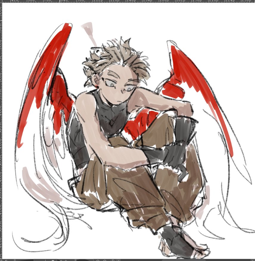 Hawks___12_28's tweet photo. 🐤 https://t.co/M3iFSycJNn