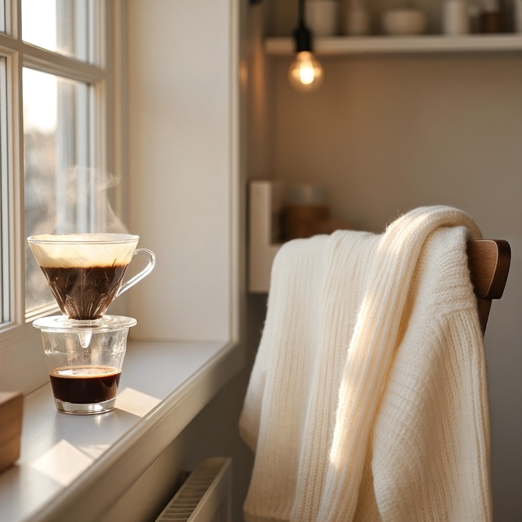 AylaAyreskydz's tweet photo. Mi café matutino junto a la ventana con el sol de la maana , el momento perfecto para empezar el día con tranquilidad.， https://t.co/oauPeMZf0H