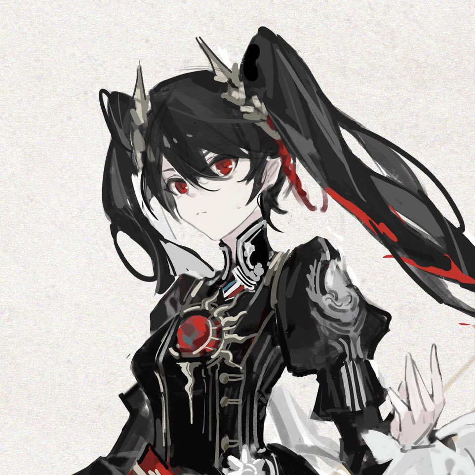 altsentis's tweet photo. concept art of Lucia Pyroath skin!
artist: 瓜皮cyyyyy (Weibo)

❗️not my work — original artists credited above❗️

#PunishingGrayRaven https://t.co/TvpuVyvcHJ
