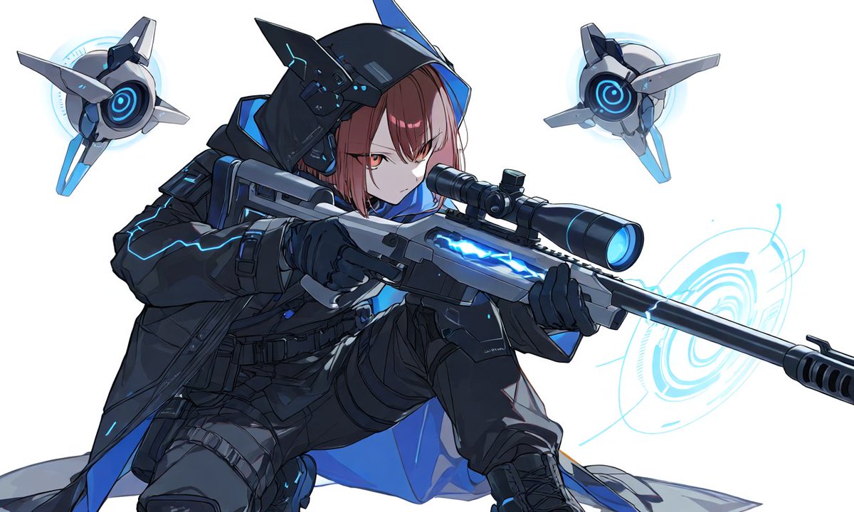 Latpulldown0204's tweet photo. 伸びはしなかったけど個人的に気に入ってる『魔女たちは今日も街を守る』から。敵画像とかいい感じにかっこいいのができたと思ってる

#AIイラスト https://t.co/vMM0VNokU7