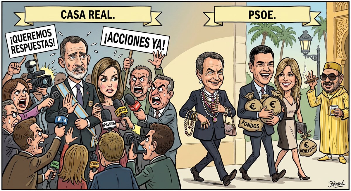 SantiTerwingen's tweet photo. @daniesdsk Precisamente el infame de Sánchez ha hecho eso porque bien sabe que el Rey no puede dar una respuesta contundente como muchos quisiéramos. 
La mejor forma de ayudar es no ser tontos útiles al PSOE. Y eso incluye a @CasaReal https://t.co/WmsLF6UqJD