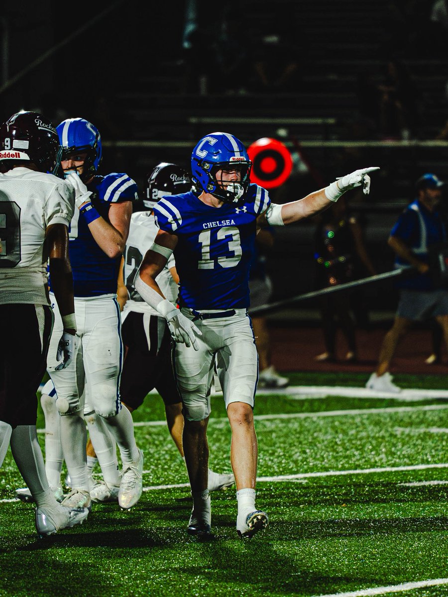 RyanAlanCarroll's tweet photo. Coaches, if you don’t already follow @ColeCarroll2029 I’d hit the button!  He’s “just” a sophomore. 
9 receptions for 95 yards on the season after 2 games. #classof2029 #football #recruit #wr #relentless @ChelseaHornets @RecruitTheC 
@AndrewBementUTC @rickbowie2 @HunterRittimann @CoachCGrundy @eyanmeans6 @MikeMGiglio @parkercundiff2 @rincon_mia13 @coachtrelamb9 @Coach_Barbay  @KjarEric @coachmelo90 @coach_dbaker  @ssaulnier1 @CoachZachLarson @CoachFick @coachgrimey @CoachJacobsonTJ 
@coachac3 @nateletton @coachodom_ 
@patlambert13 @MarisaPavone @TimBeckFB @CoachAlexBailey @kendall_lawson3  @devine_sean @Edgarweiser @CoachAIngram @Coach_BThompson @Coach_MarcusT @Coach_Ray_ @FBCoach_Sino @Coach_McClurg @CoachCzeluz @kapfootball @watsonshawn1 @crocker_5 @coachmichaelee @cowstown @CoachDSage @DanielPlatz_ @HBloodJt