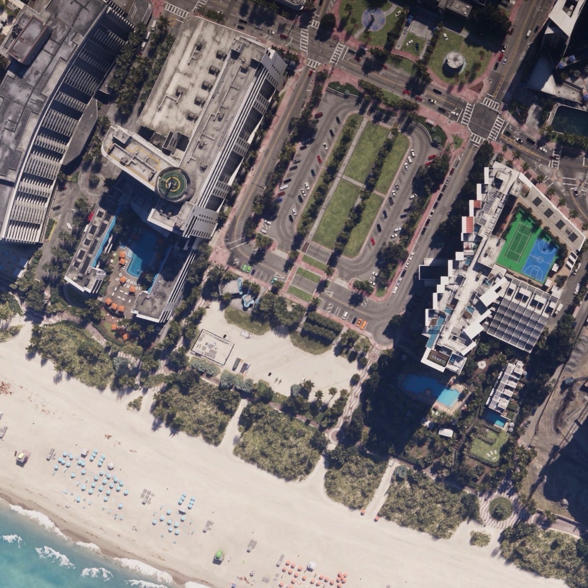 TheGameVerse's tweet photo. Same videogame franchise btw

GTA (1997)                    GTA VI (2026) https://t.co/d3xrIaRqT2