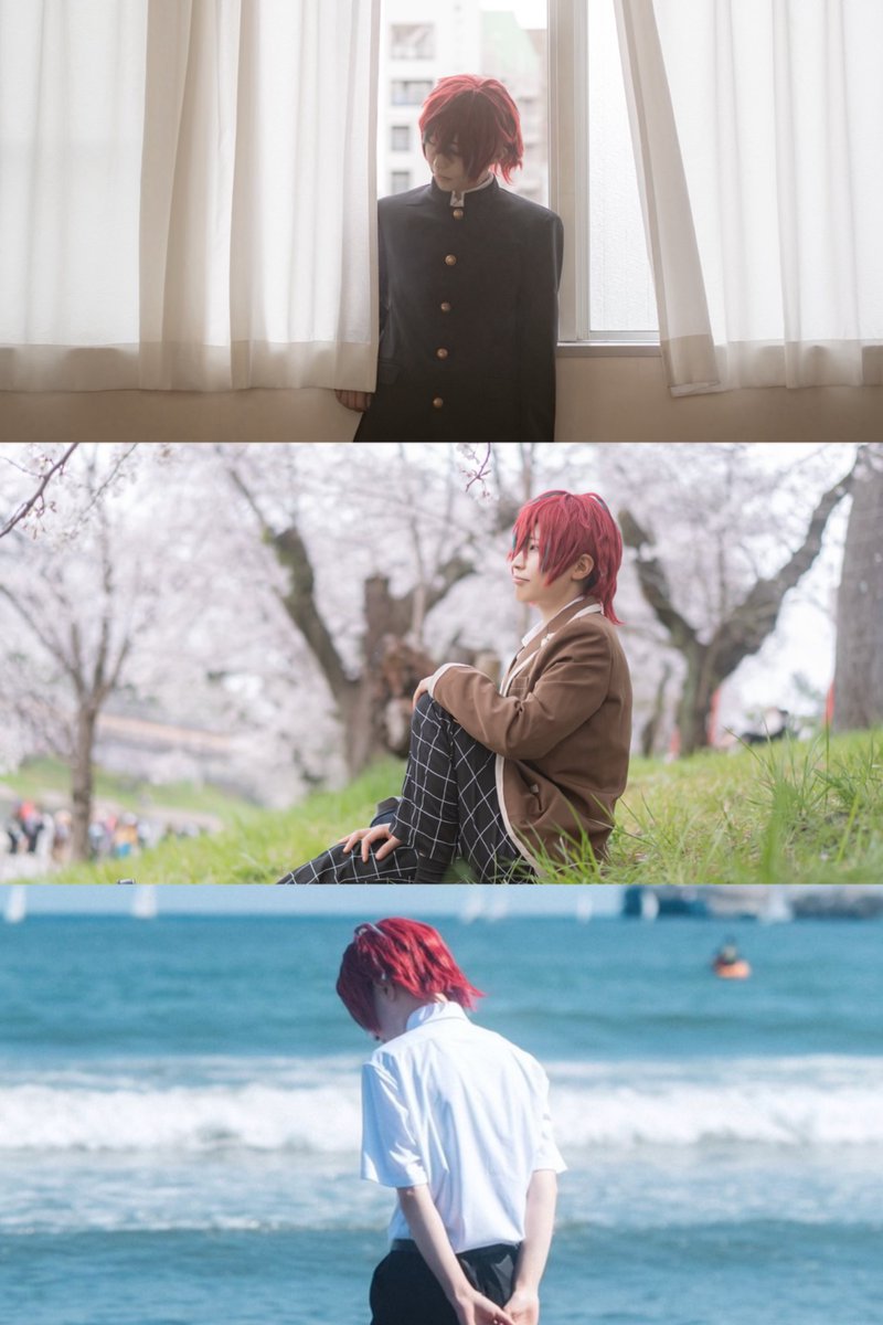 0_kyozou's tweet photo. 🏷️
hpmi｜20↑｜撮影メイン

キャラの日常を写真の中で表現するのが好きです。撮影ご一緒出来そうな方を中心にご縁いただけたら嬉しいです☺︎

RPまたは♡で巡回します🏃
#コスプレイヤーさんと繋がりたい
#カメラマンさんと繋がりたい https://t.co/jDAdo0Pr6s