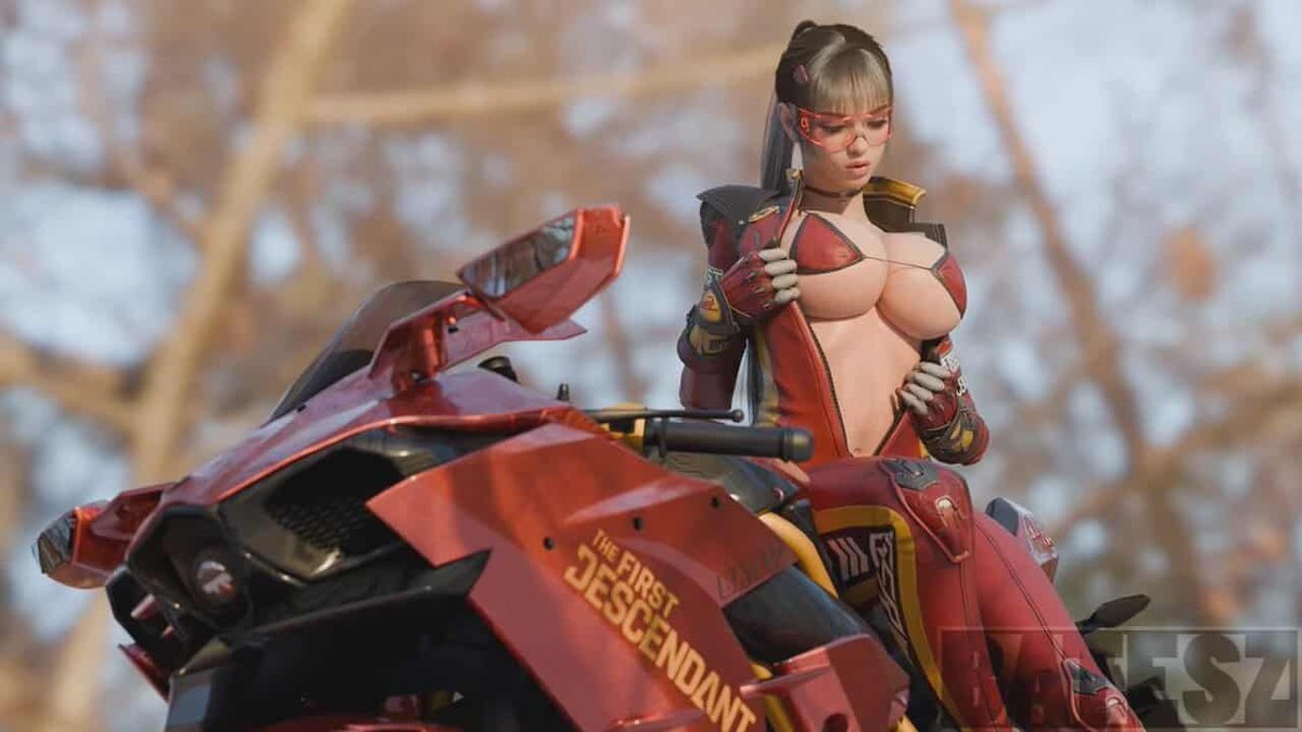 ShiloSong's tweet photo. @AceMaeveraFFXIV Well im here now. Just gotta get out of this skin tight bodysuit and I'll be ready... https://t.co/EA2IHZ0DXa