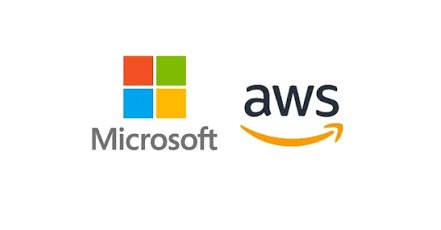 WOLF_Financial's tweet photo. AWS & MICROSOFT LAUNCH DIRECT PRIVATE CLOUD CONNECTIVITY

AWS and Microsoft are launching direct private connectivity between AWS and Azure, cutting multicloud network setup from weeks or months to minutes.

The public preview offers dedicated bandwidth, MACsec encryption and 99.99% availability, with initial support in N. Virginia, N. California, Sydney and Frankfurt.

AWS Interconnect – multicloud now connects AWS with Azure, Google Cloud and Oracle Cloud.