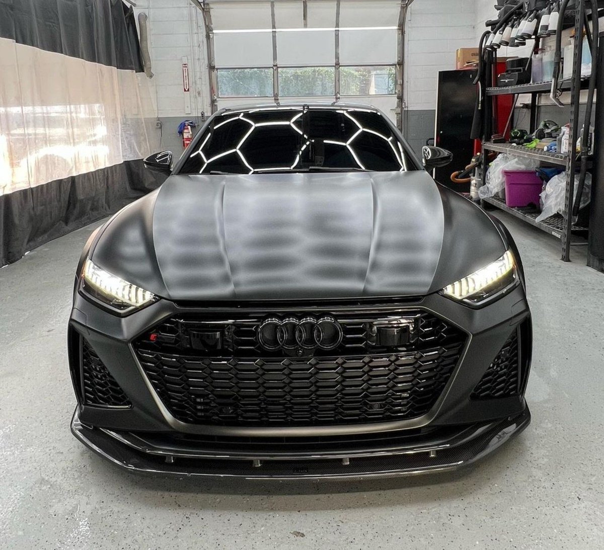 WorldWideCarsTM's tweet photo. Audi RS7 https://t.co/cuej7Vrfdo