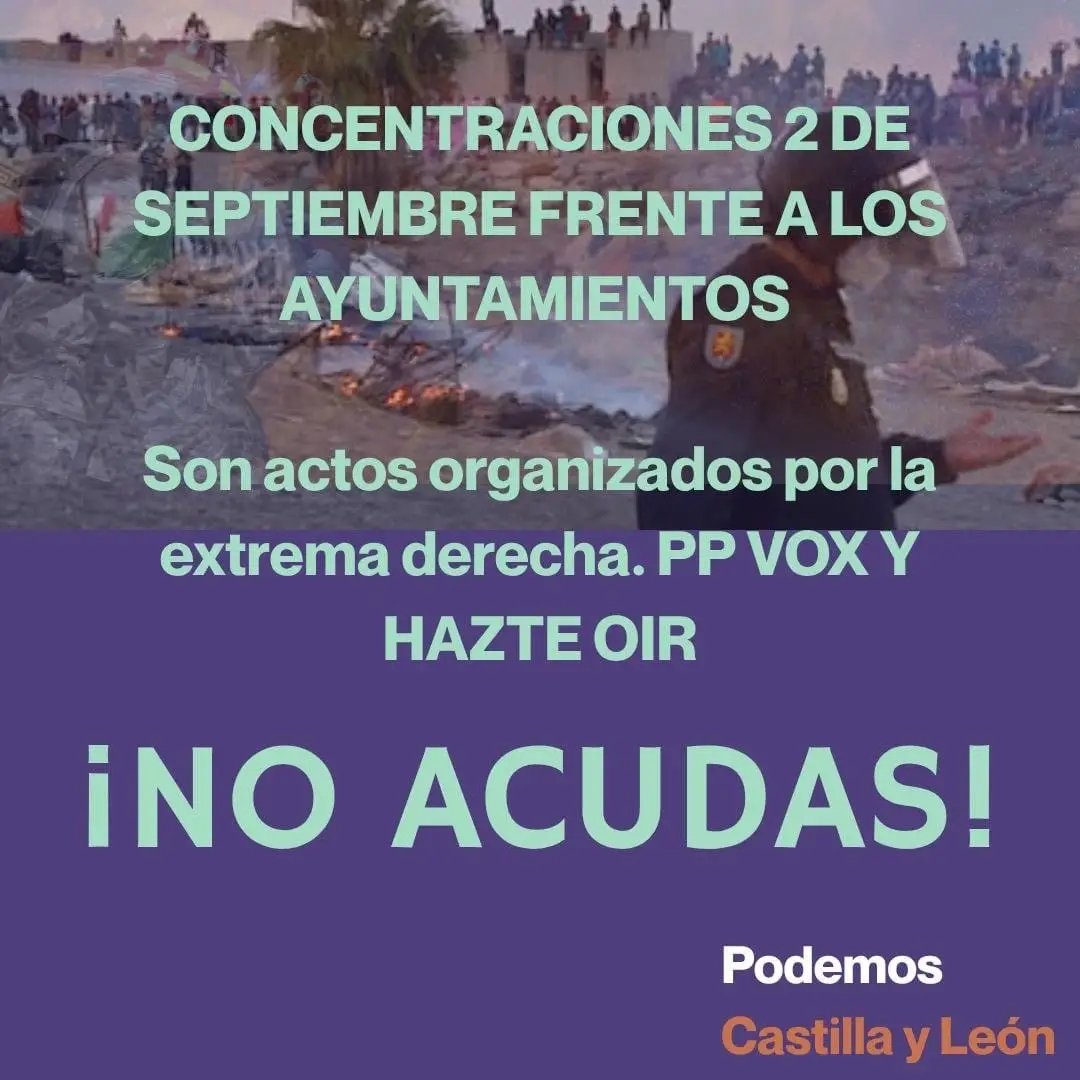 arrimate1's tweet photo. Atentos https://t.co/fBOzRShLGb
