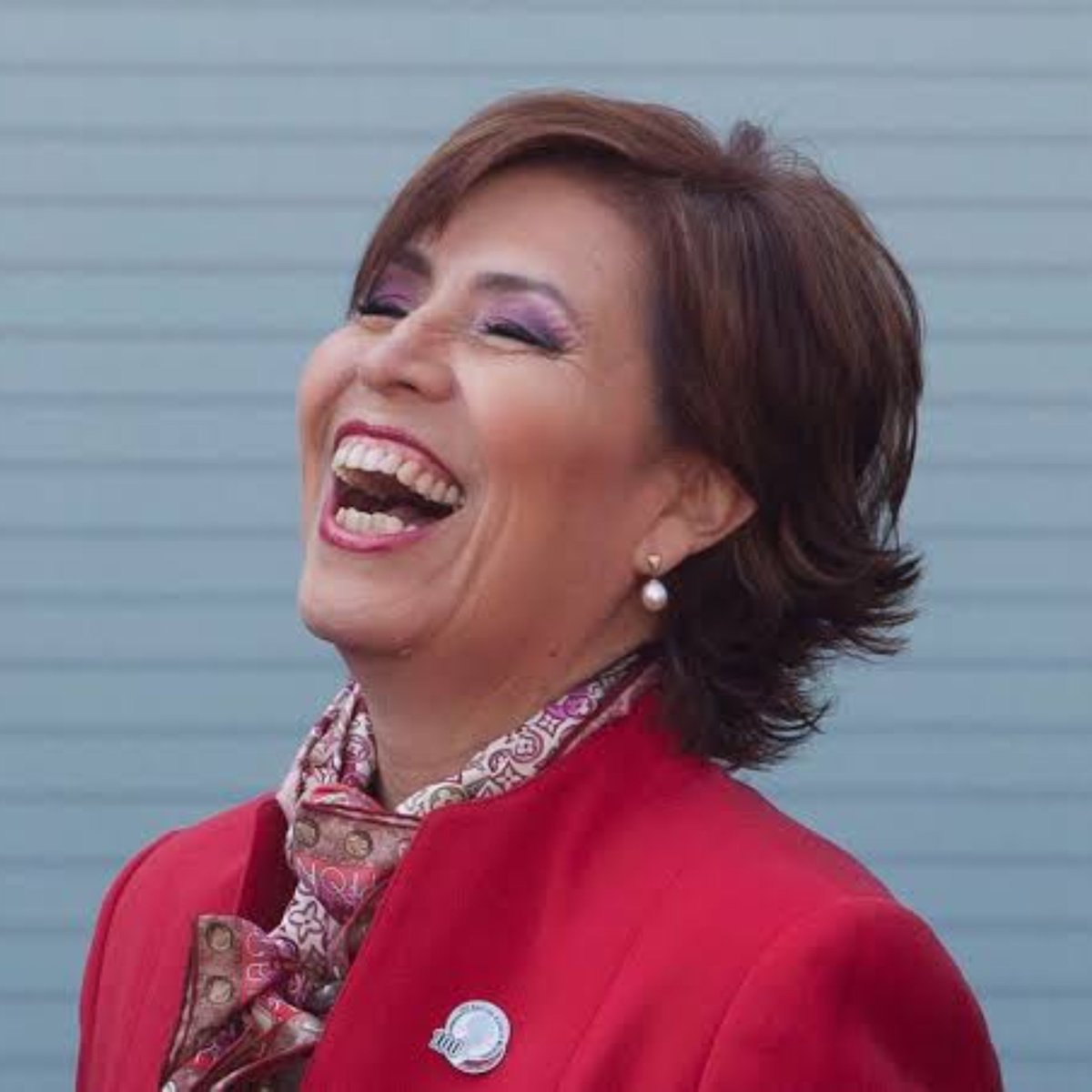 AngMariscal4T's tweet photo. La "Estafa Maestra" el robo a los más pobres más descarado de la historia. 🤬

¿Quién más coincide? 

🙋

@Rosario_Robles_ https://t.co/27Xs6FgSSl