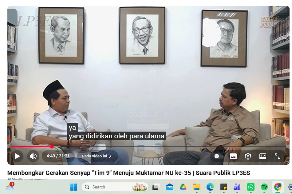 riyantorazak's tweet photo. Bocor tubles 'muktamar NU 35 
--
 Sebelum muktmar NU 35 tambk beras ada bnyk desas desus di luaran , di meda besar, dari mulut ke mulut , kabar burung dst...

ada yang akurat -obyektif ada yg kurang ada yg tidk benr  
--
NU kita setelah2 ini ? https://t.co/u8mRkFuloe