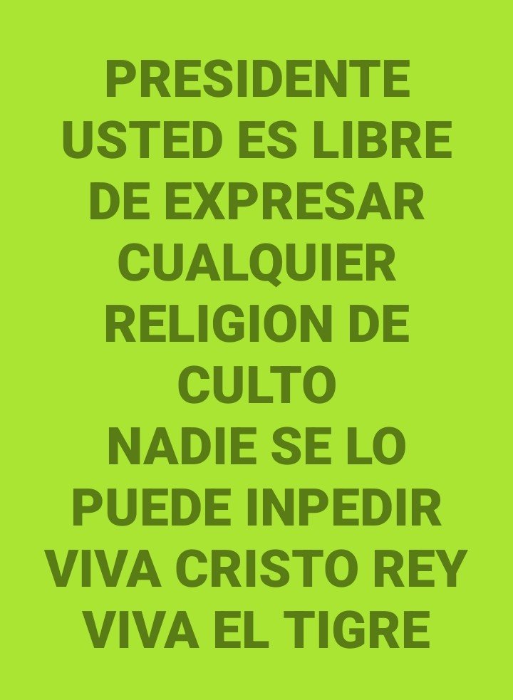 Canell098's tweet photo. @Impacto24_7 https://t.co/oCSD2Svo9u
