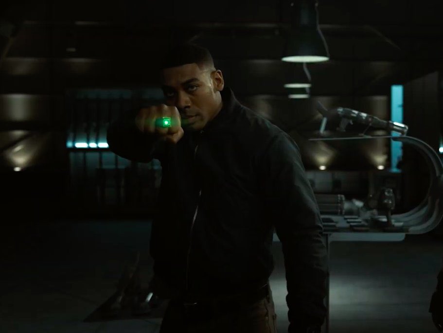 zomas's tweet photo. “Somos azules pero preferimos vuestra forma humana para no asustaros” 🙄Lo verdaderamente espeluznante es que una serie de DC/Warner no tire de alienígenas decentes desde el puto ep1 y llevemos ya 3 de Linterna Verde de absoluto sopor 💍🪐❎ …True Detective dicen los cachondos😂 https://t.co/sOaSQquXCn