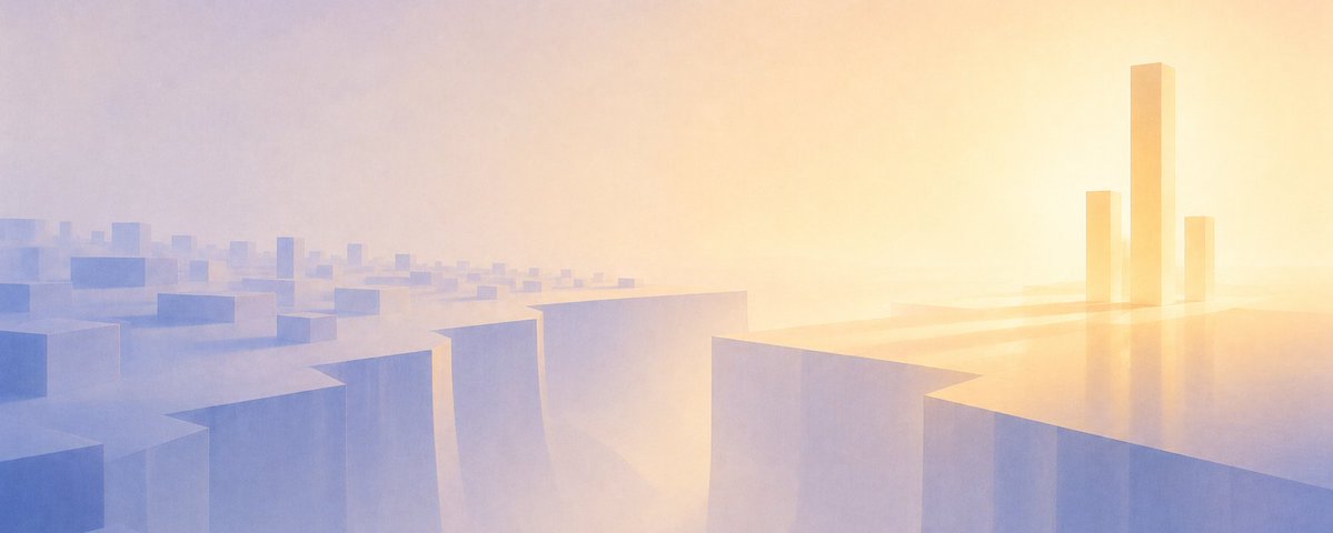 The new valley (8 minute read)