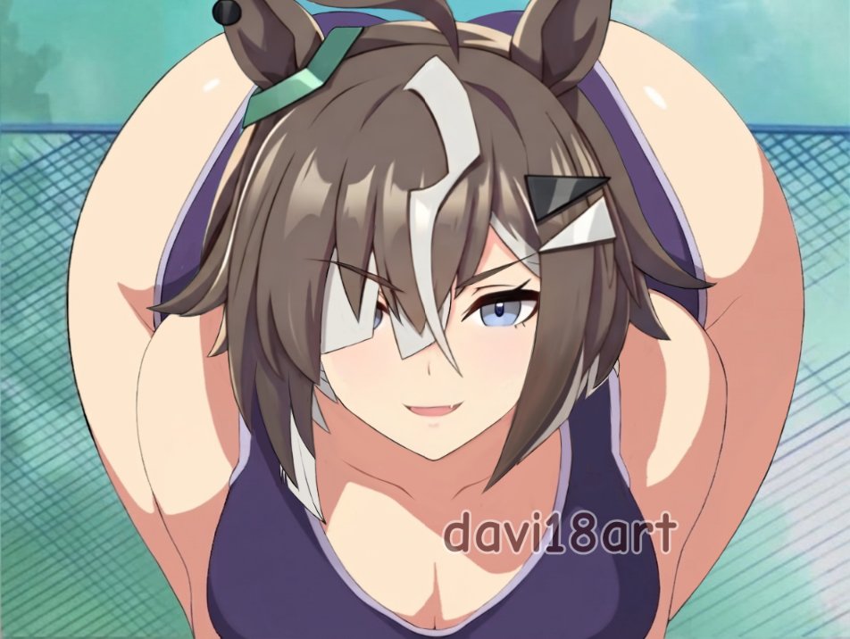 lilith19art's tweet photo. Rulership
#curimusume #anime #fyp #fypシ゚ #umamusume  #ウマ娘 https://t.co/iGKfLvNVFt