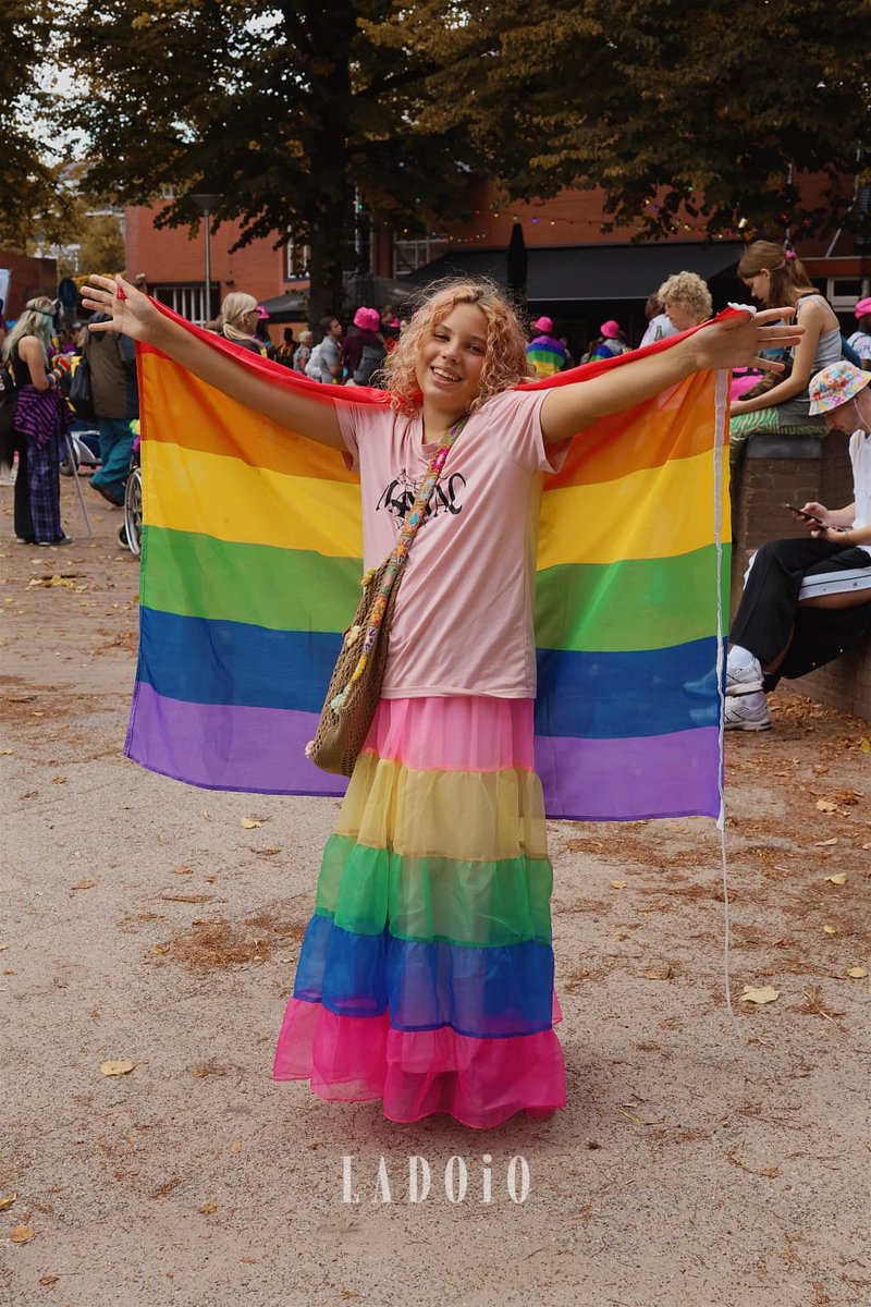 Hertier22's tweet photo. What if your child grows up LGBTQ+? 🏳️‍🌈👀

Will you teach them to hide or teach them that home is where they are loved, protected, and accepted? ❤️ !!

Think about it. https://t.co/MYXmCq1JF1