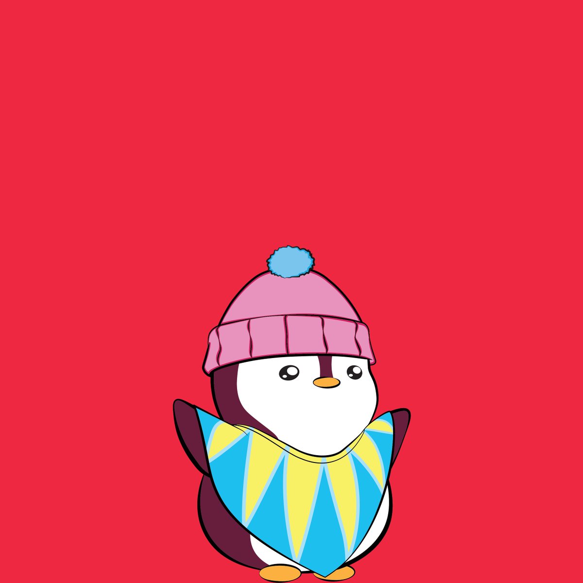 LilsSalesBot's tweet photo. 🐧 Lil Pudgy #3951 BOUGHT
💰 0.500 ETH
🛒 Aggregator
👤 0x7d5e…8401 → 0x9245…23c3
https://t.co/1eUkgyLXJG
Join the huddle: https://t.co/wN35gWx1zd https://t.co/3gvuQhioCS