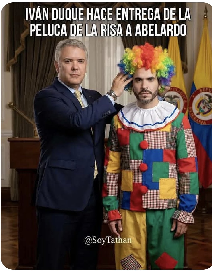 JohnRestre23739's tweet photo. @ReyCervero @franklincorpas4 https://t.co/Eoi5i4SUXD