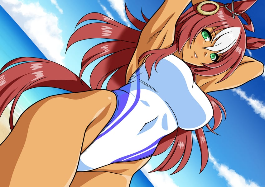 ThreeGDSNSFW's tweet photo. "𝐿𝑒𝓉 𝓉𝒽𝑒 𝒯𝒽𝓇𝑒𝑒 𝒢𝑜𝒹𝒹𝑒𝓈𝓈𝑒𝓈 𝓌𝒶𝓉𝒸𝒽 𝑜𝓋𝑒𝓇 𝓎𝑜𝓊𝓇 𝓌𝒾𝓁𝒹𝑒𝓈𝓉 𝒹𝓇𝑒𝒶𝓂𝓈~!"

#NSFWRP #LewdRP #MVRP #UmaRP https://t.co/z3buF3oZlq