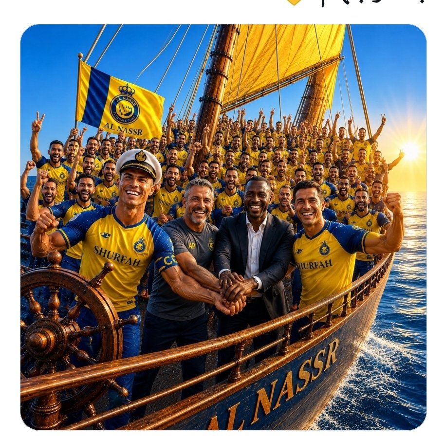 fet1481959's tweet photo. @3shaer_najran 😂 😂 ههههههه..

الصمله يارجال....

والله العظيم ياجدع حلوين
.. 😂😂 نعم الطرق في صناعة النجوم تبدأ من الفئات السنه والشباب والاولمبي.. 🎉 🎉.

✌️✌️✌️✌️✌️✌️✌️✌️☹️✌️☹️✌️☹️ https://t.co/xYaze4HrMd