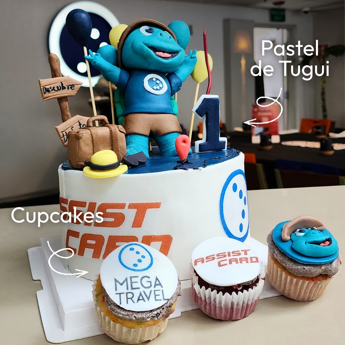 MegaTravel_MX's tweet photo. Agradecemos a todos nuestros agentes por asistir a nuestra segunda edición de 'Charlas Con Café' en la Ciudad de México 🇲🇽☕️, y compartir con nosotros sus experiencias, además de una buena taza de café. ☕️🥐💬
¡Nos vemos en la siguiente edición!. 👋🎉✨
#MegaTravel #1MundodePosibilidades