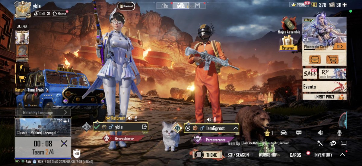 jsbooring's tweet photo. hari ini full game fps tpi emng gua jago banget https://t.co/WYBQ4xDrIn