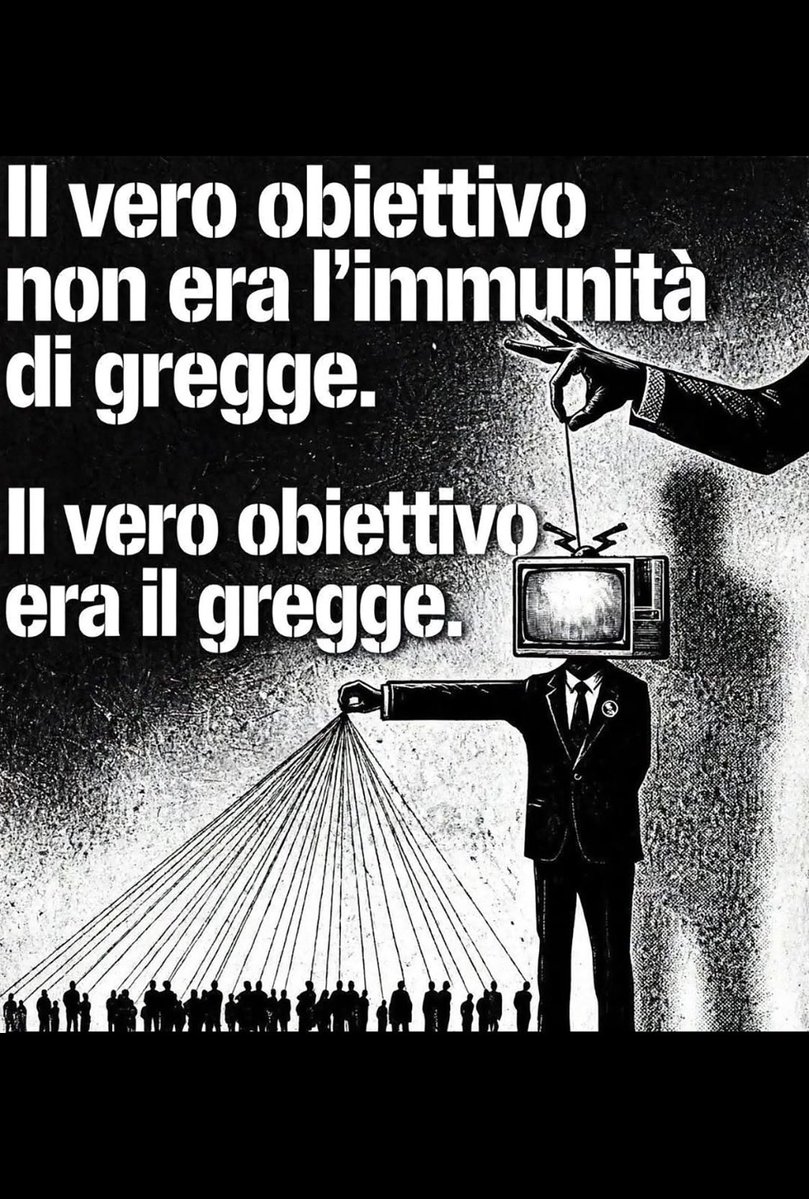FabioZfz9's tweet photo. Ricapitolando, l’abbiamo capito in pochi purtroppo‼️ https://t.co/P7kzVF764w
