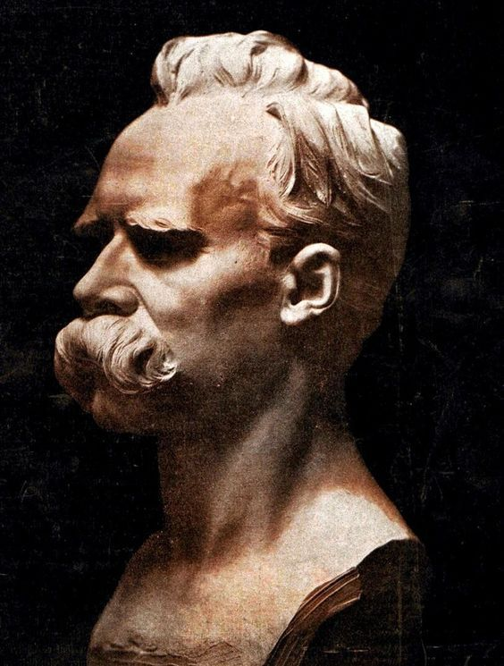 TheSylvar's tweet photo. The whole point of Nietzscheanism is to create your own values, not to call yourself a "Nietzschean" https://t.co/iiaBJVMimq