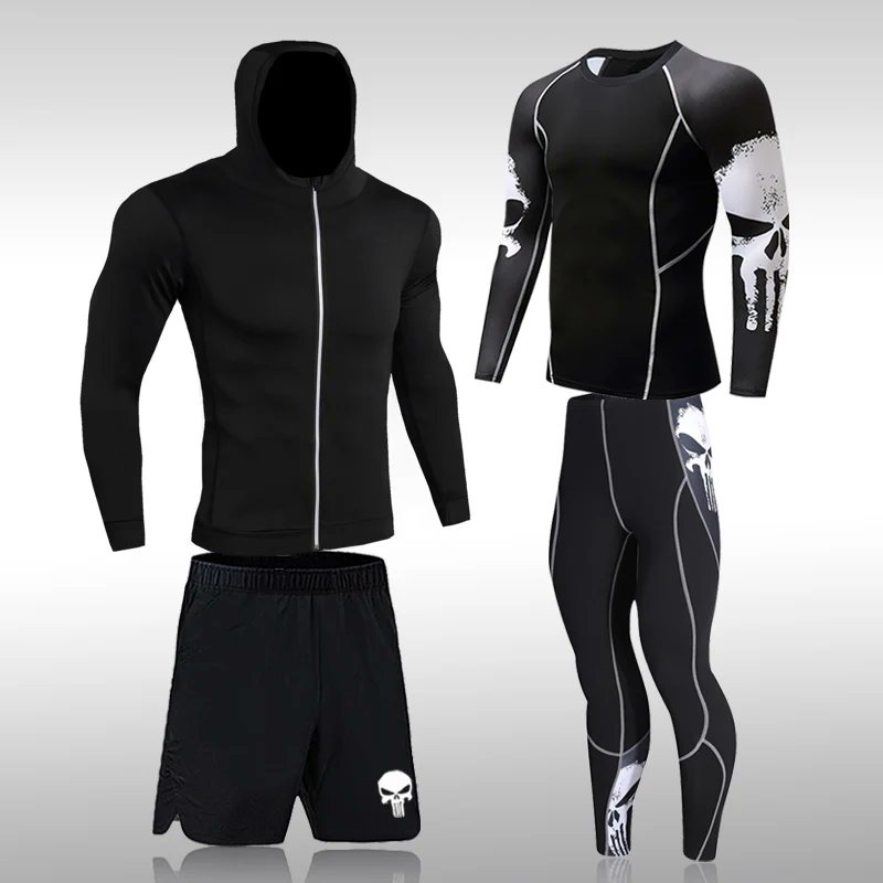 fitprohaus's tweet photo. 💪🔥 Train with confidence in our Men’s Compression Training Set! Designed for a supportive, flexible fit that moves with you through intense workouts, running, and training sessions. 🏋️‍♂️⚡$14.99 – $60.99

https://t.co/Q9J91ZLxtg https://t.co/q72qSc6p3f