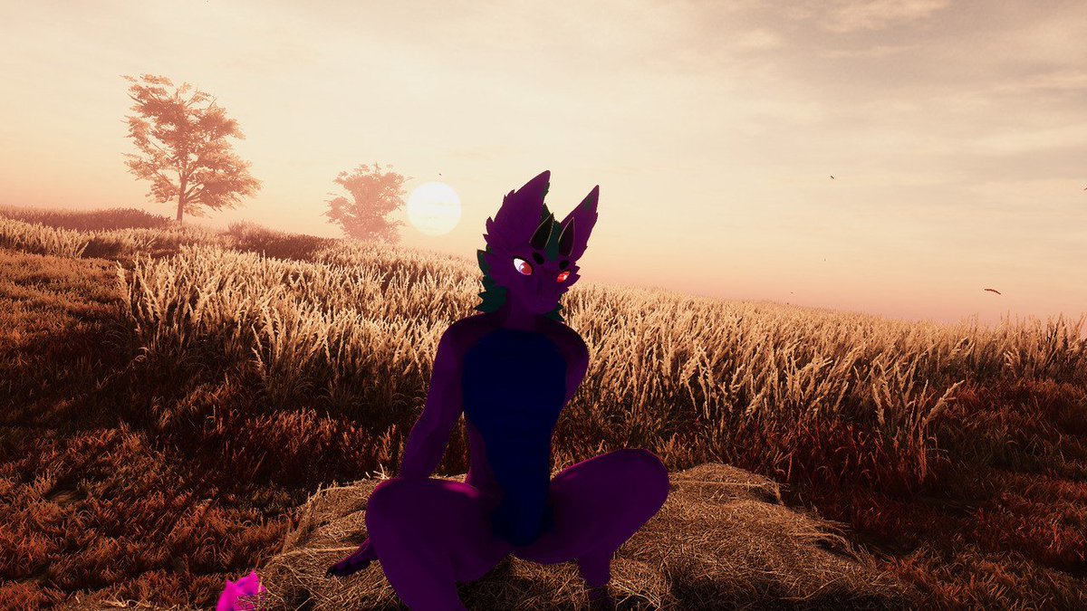 IrisRevalAD's tweet photo. My v3 avi so far I just gotta replace the tail and get some wings done https://t.co/ReSB3nYih9