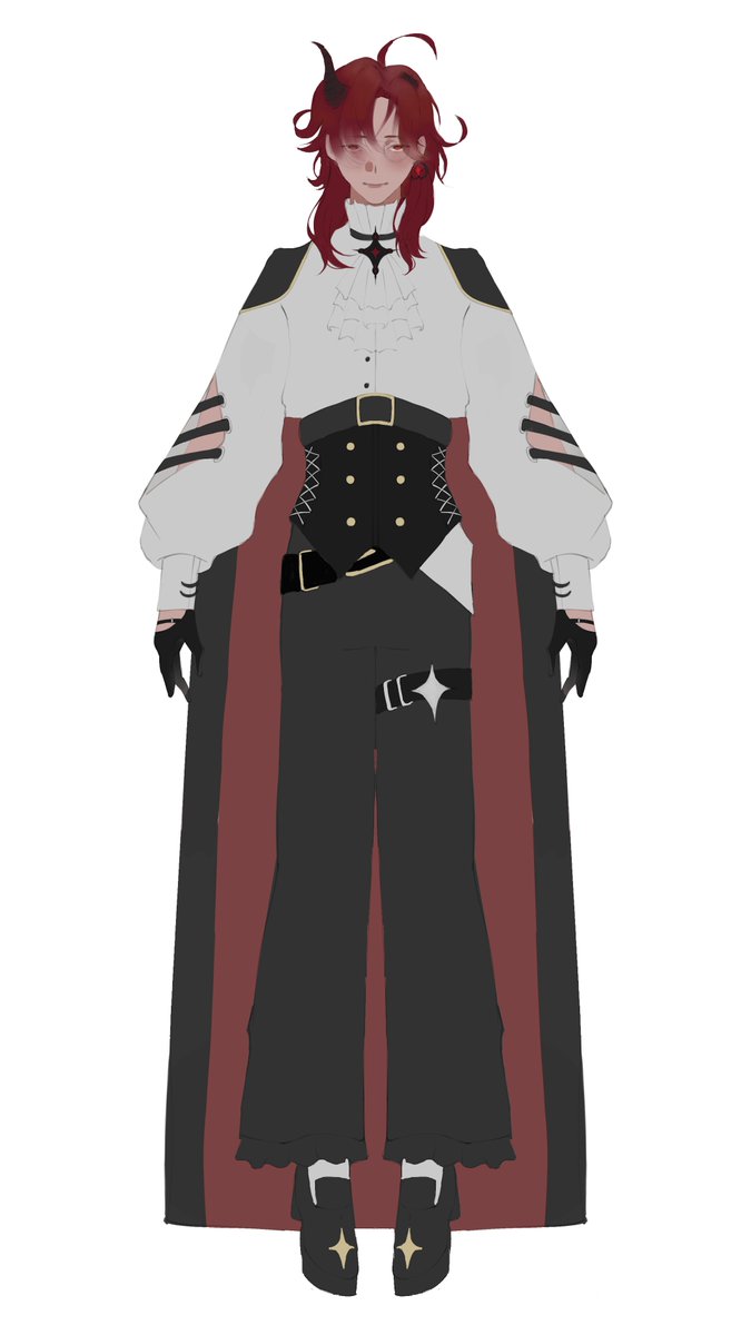mouswart's tweet photo. outfit for contest @hunker15  #HunkerContest https://t.co/bek9Vjc5xM