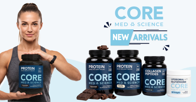 nhc__official's tweet photo. Meet your new wellness core: Grass-Fed Whey Protein, Collagen Peptides &amp; Liposomal Glutathione. Fuel. Recover. Glow. 💪

https://t.co/HkQGlGR142

#coremedscience #nhc #naturalhealthyconcepts #supplements #proteinpowder https://t.co/npgu16VP7B