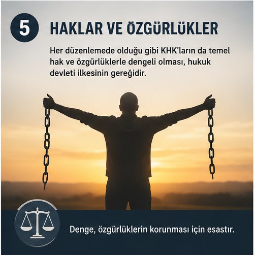 ahtatar's tweet photo. Sessizce bekleyen binlerce insanın sesine kulak vermenin zamanı geldi; #KHKlarİptalEdilirse, yeni bir başlangıcın kapısı aralanabilir. https://t.co/Snq9xyn5yN