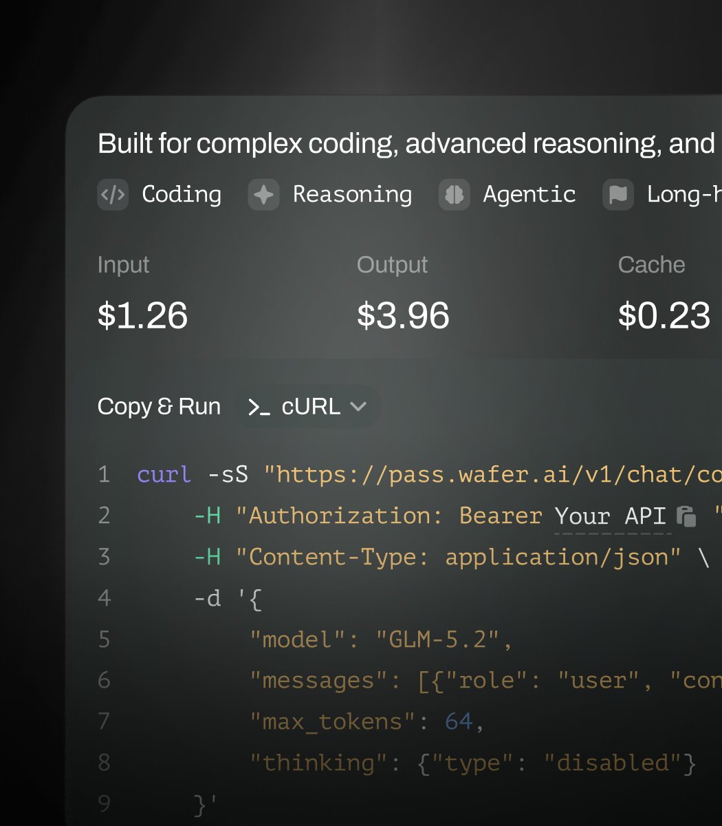 kazarov_d's tweet photo. UI exploration for Wafer https://t.co/itwRq6A1JR