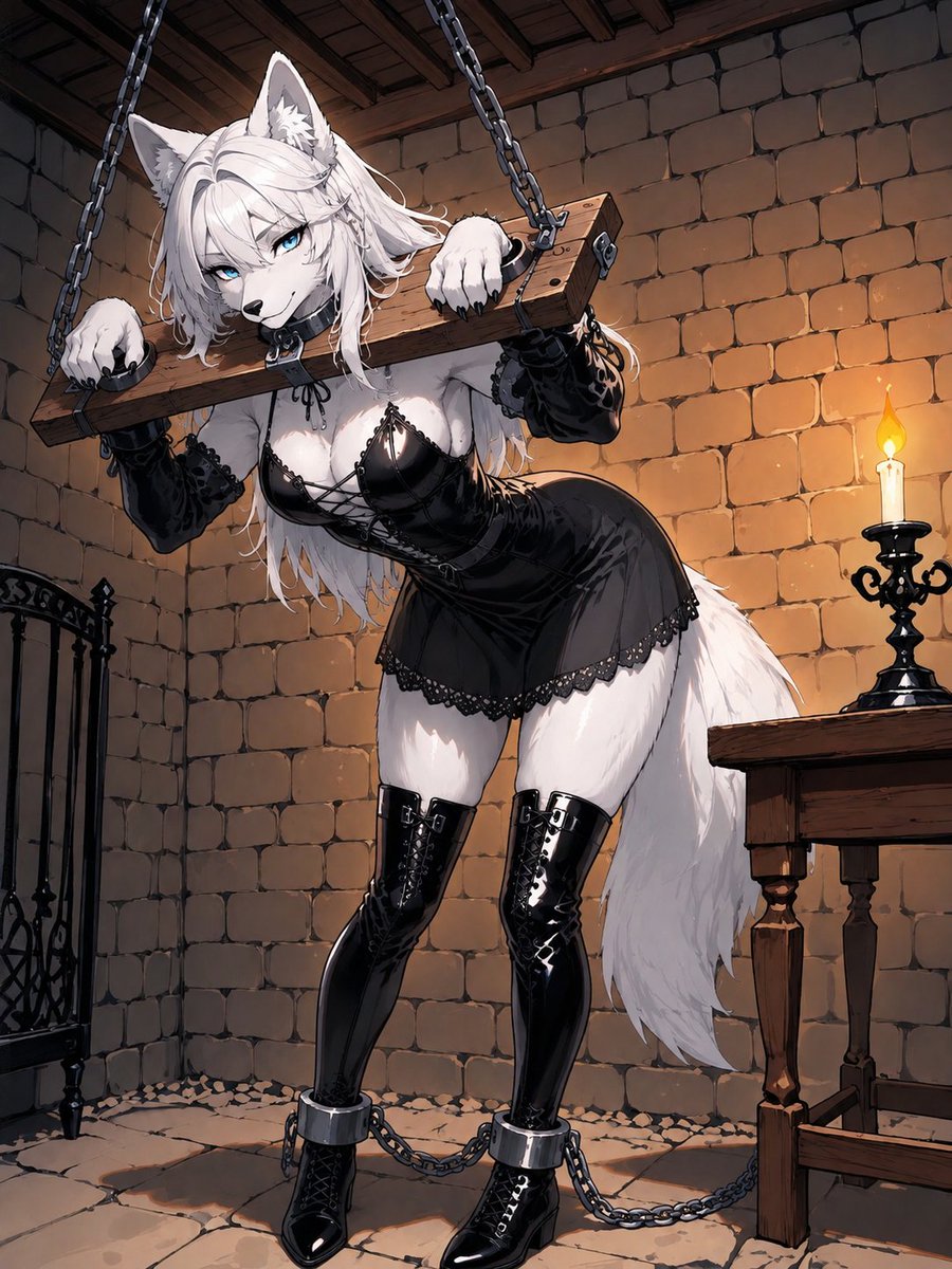 Holyzaffira's tweet photo. https://t.co/ETSv9NbLKK
sigueme en patreon para mas contenido <3

So you wanted me to wait for you? 👉👈🐺 https://t.co/iwBmSRVceS