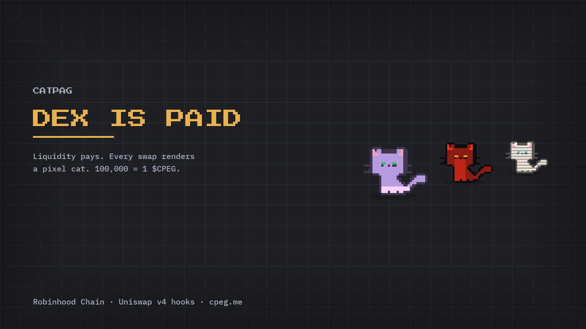 cPEGv4's tweet photo. DEX IS PAID https://t.co/5jm3yGoaci